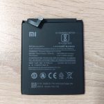 батерия xiaomi mi a1 bn31