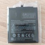 батерия xiaomi redmi 4a bn30