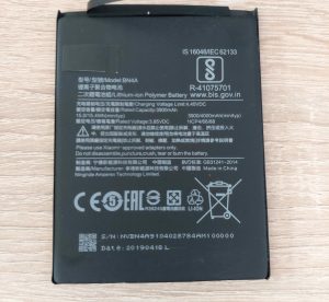 батерия-xiaomi-redmi-note-7-bn4a