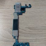 Placa principal para Samsung A3 2017