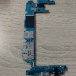 Placa principal para Samsung J7 2017 J730