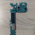 основна платка samsung s8