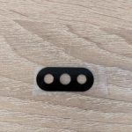 стъкло камера xiaomi redmi 6 pro