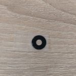стъкло камера xiaomi redmi note 2
