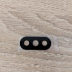 стъкло камера xiaomi redmi s2