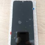 lcd дисплей xiaomi note 8t 2