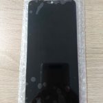 дисплей nokia 62 1
