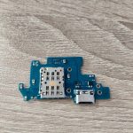 платка зареждане samsung a80 a805f