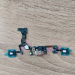 платка зареждане samsung s7 edge g935f