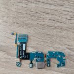 платка зареждане samsung s8 plus g955f