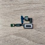 слушалка говорител samsung s6 edge g925