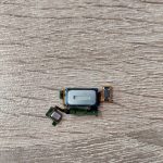 слушалка говорител samsung s6 g920