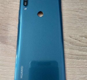 Rückseite für Huawei Y5 Prime 2019