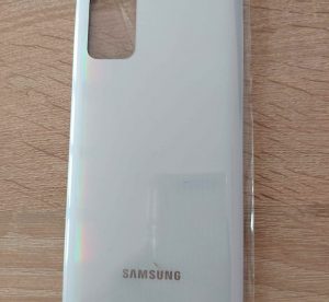 Rückseite für Samsung Galaxy A71-5