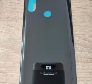 Rückwand für Xiaomi Mi 8