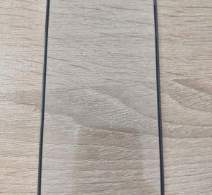 Xiaomi Mi 8a Displayglas