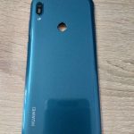 заден панел huawei y5 2019