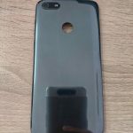 заден панел motorola moto e6 play