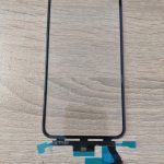 стъкло дисплей iphone xs max touch screen
