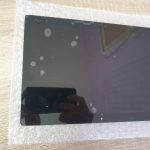 дисплей за Lenovo Tab M10 TB X605L отпред