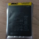 батерия huawei y9 2019 HB406689ECW