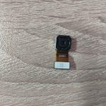 основна камера huawei p9 lite
