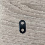 стъкло камера рамка huawei honor 10 black 