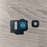 стъкло камера рамка samsung s8 plus
