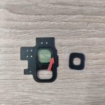 стъкло камера рамка samsung s9