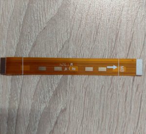 Flachbandkabel für Motorola Moto One