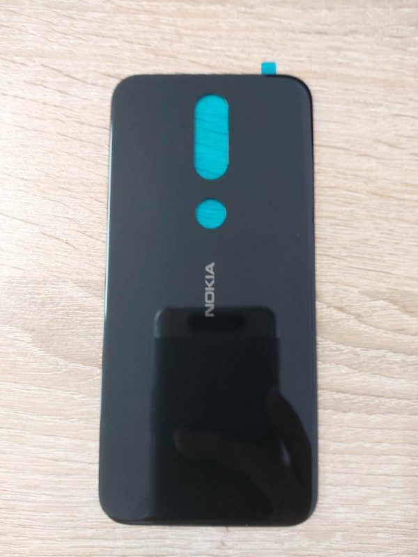 Original Rückseite für Nokia 42 1