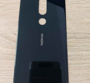 Original-Rückseite für Nokia 7.1
