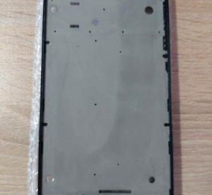 Xiaomi Mi Max 2 Telefonrahmen-1