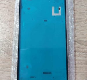 Xiaomi Redmi 6 Telefonrahmen-1