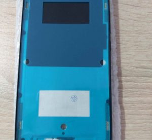 Xiaomi Redmi 7 Telefonrahmen-1