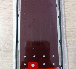 Xiaomi Redmi Note 8T Telefonrahmen-1