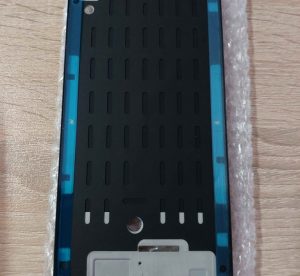 Xiaomi Redmi Pocophone F1 Telefonrahmen-1