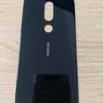 заден панел nokia 71 1