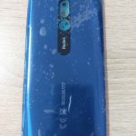 заден панел xiaomi redmi 8 blue 1