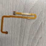 лентов кабел пръсто отпечатък huawei honor 10 lite