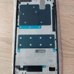 рамка телефон huawei honor 9x 2