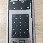 рамка телефон huawei p smart plus 2018 1