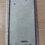 рамка телефон xiaomi redmi note 6 1