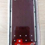 рамка телефон xiaomi redmi note 8t 1