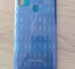 Rückseite für Samsung Galaxy A21s-3