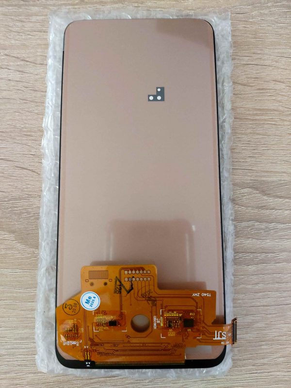 lcd дисплей samsung a80 a805f 2