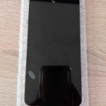 lcd дисплей samsung m20 m205 1