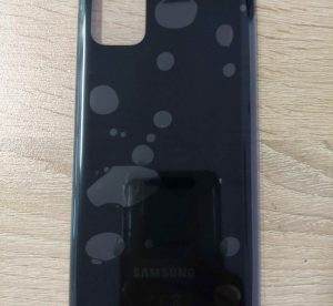 Rückseite für Samsung Galaxy S20 Plus-2