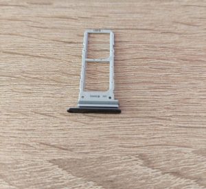 SIM MicroSD Halter für Samsung Note 10