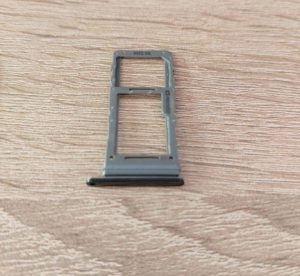 SIM MicroSD Halter für Samsung Note 10 Lite - 1